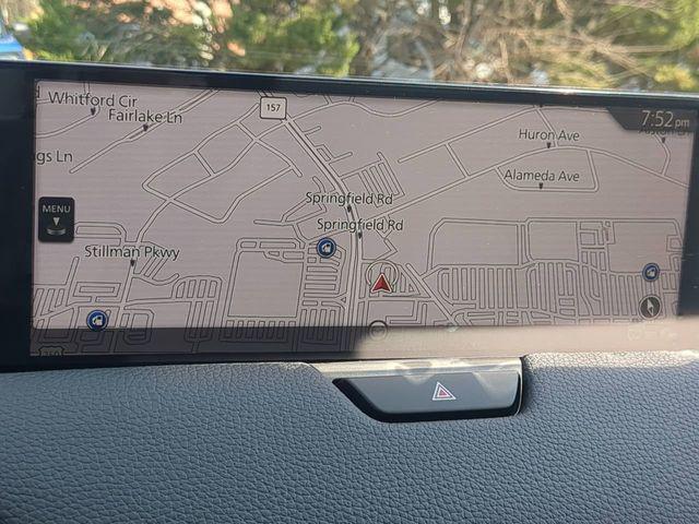 new 2026 Mazda CX-90 car, priced at $46,882