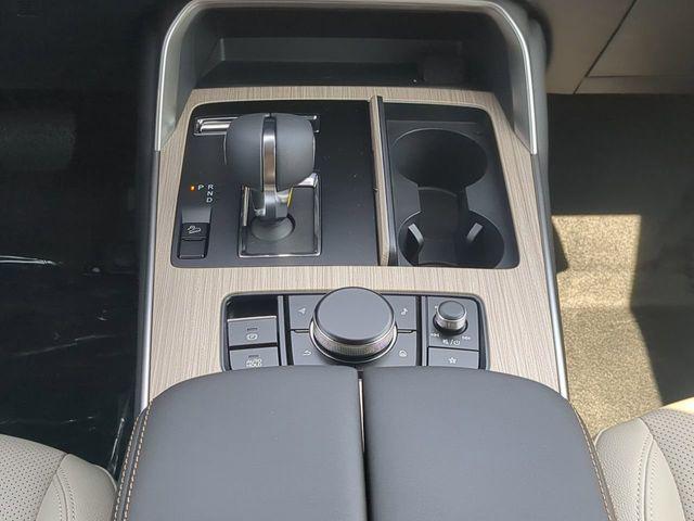 new 2026 Mazda CX-90 car, priced at $46,882