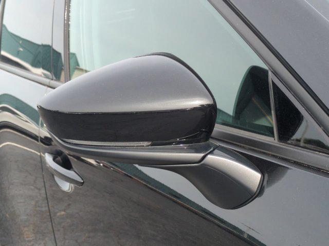 new 2026 Mazda CX-50 car, priced at $37,584