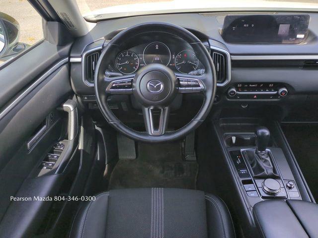 used 2025 Mazda CX-50 car, priced at $27,944