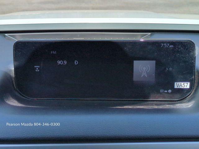 used 2025 Mazda CX-50 car, priced at $27,944