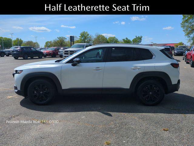 used 2025 Mazda CX-50 car, priced at $27,944