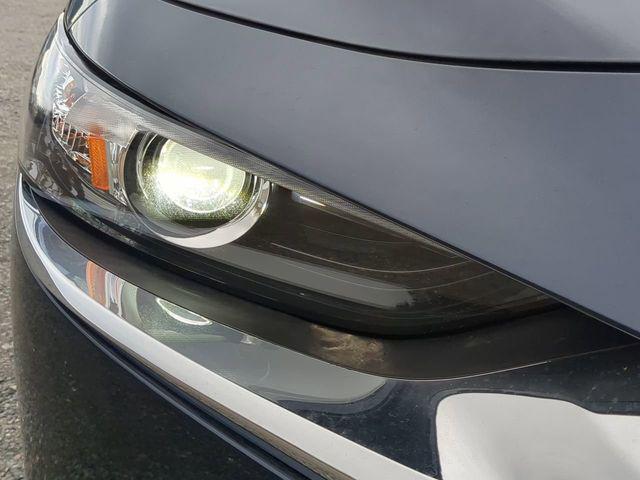 new 2026 Mazda Mazda3 car, priced at $26,518