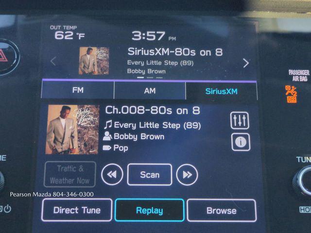 used 2022 Subaru Legacy car, priced at $18,480