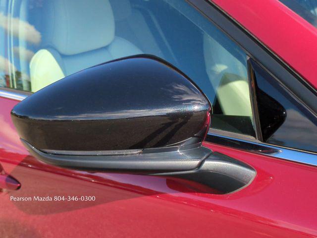 used 2025 Mazda CX-30 car, priced at $30,990