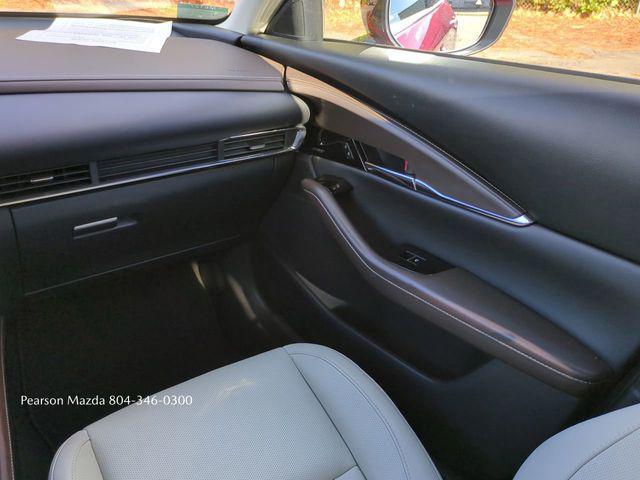 used 2025 Mazda CX-30 car, priced at $30,990