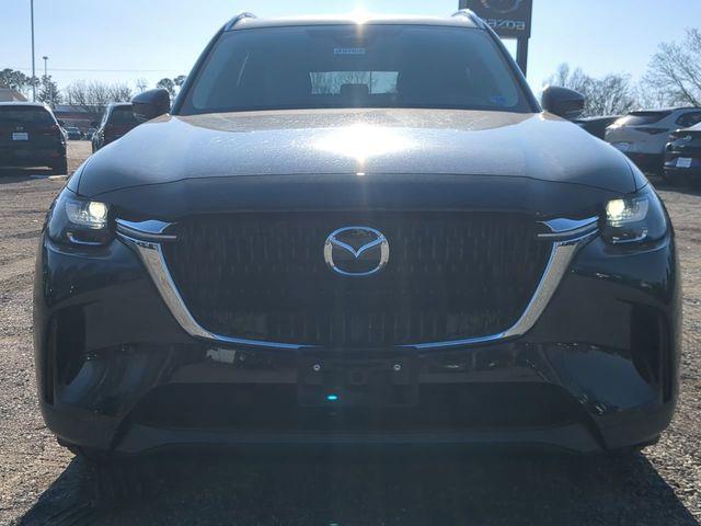 new 2026 Mazda CX-90 car, priced at $42,080