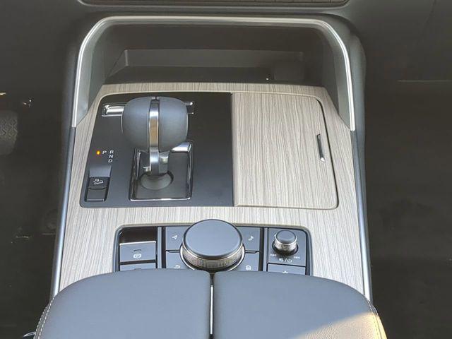 new 2026 Mazda CX-90 car, priced at $42,080