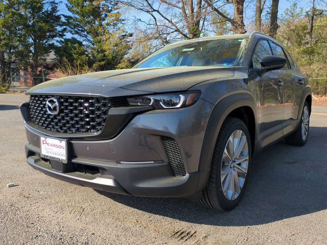 new 2026 Mazda CX-50 car, priced at $35,775