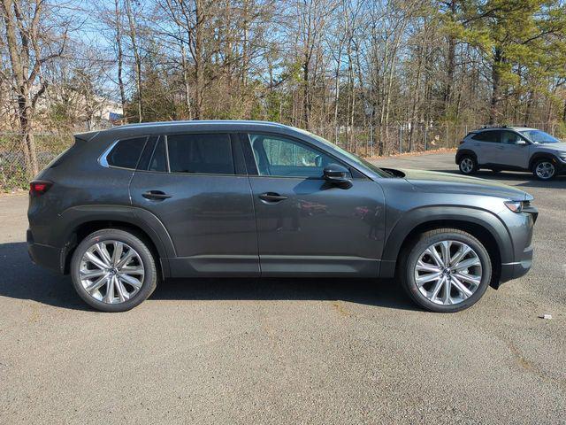 new 2026 Mazda CX-50 car, priced at $35,775