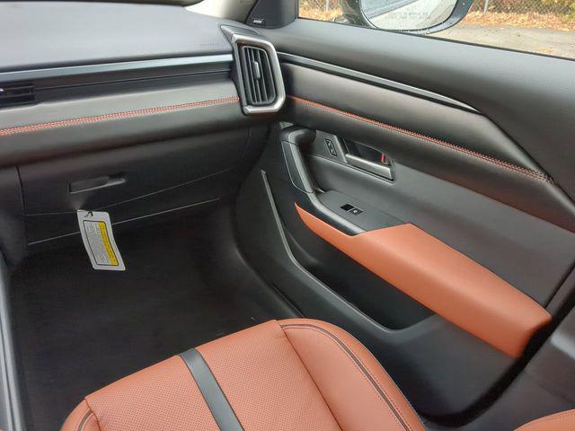 new 2026 Mazda CX-50 car, priced at $38,636