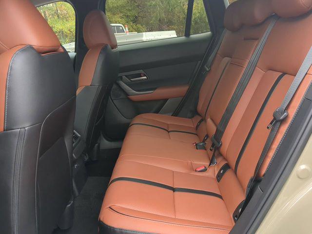 new 2026 Mazda CX-50 car, priced at $38,636