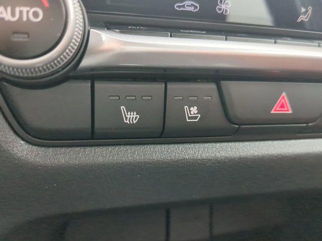 new 2026 Mazda CX-50 car, priced at $38,636