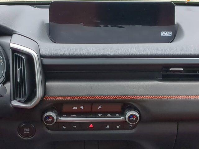 new 2026 Mazda CX-50 car, priced at $38,636