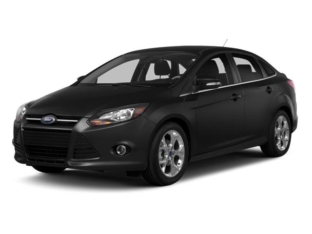 used 2014 Ford Focus car