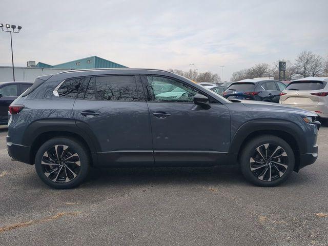 new 2026 Mazda CX-50 Hybrid car, priced at $42,225