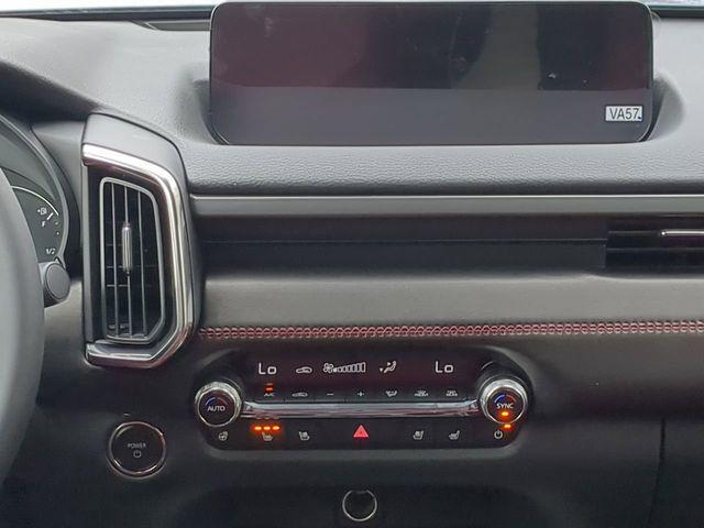 new 2026 Mazda CX-50 Hybrid car, priced at $42,225