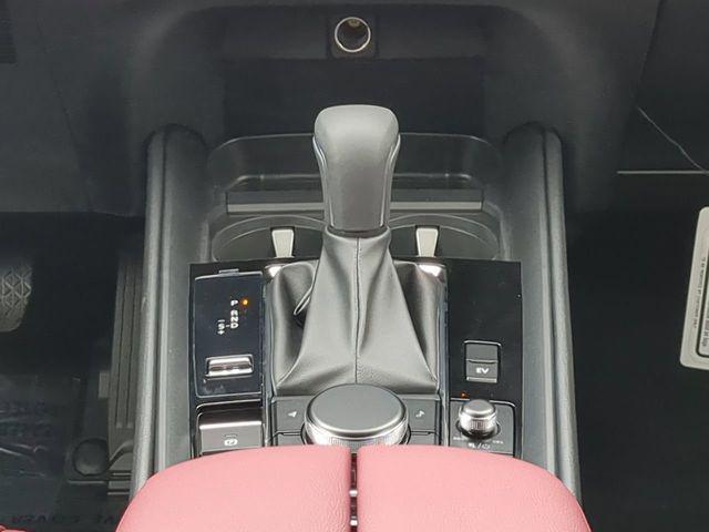 new 2026 Mazda CX-50 Hybrid car, priced at $42,225