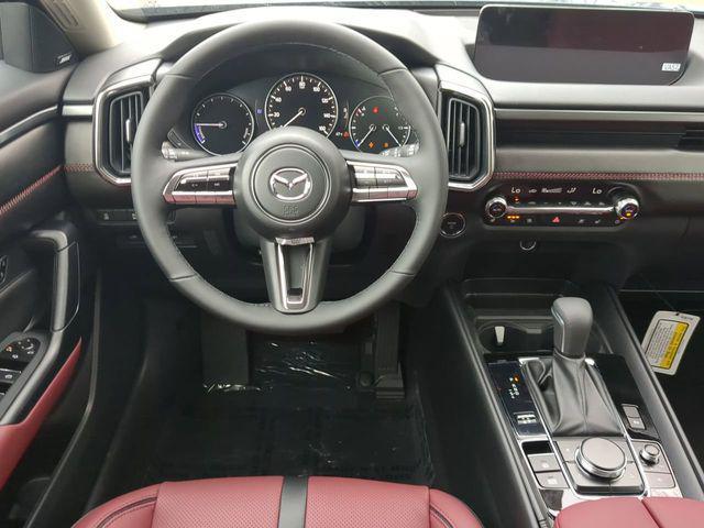 new 2026 Mazda CX-50 Hybrid car, priced at $42,225