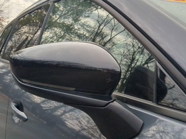 new 2026 Mazda CX-50 Hybrid car, priced at $42,225