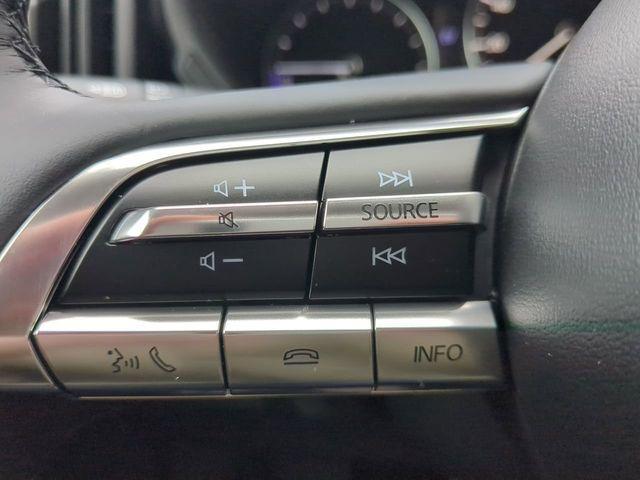 new 2026 Mazda CX-50 Hybrid car, priced at $42,225