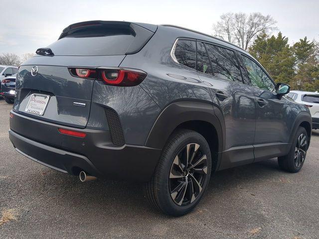 new 2026 Mazda CX-50 Hybrid car, priced at $42,225