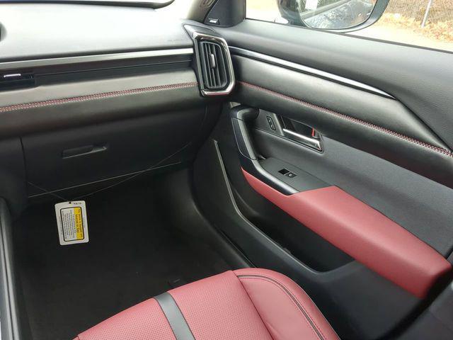 new 2026 Mazda CX-50 Hybrid car, priced at $42,225