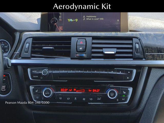 used 2015 BMW 428 Gran Coupe car, priced at $13,942