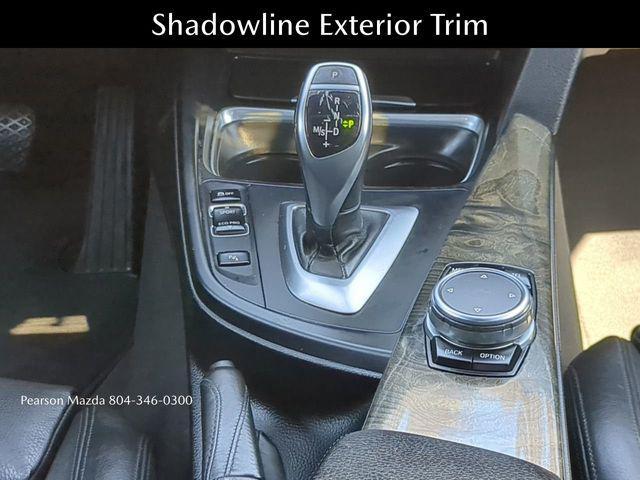 used 2015 BMW 428 Gran Coupe car, priced at $13,942