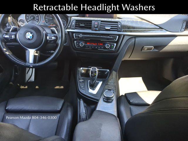 used 2015 BMW 428 Gran Coupe car, priced at $13,942