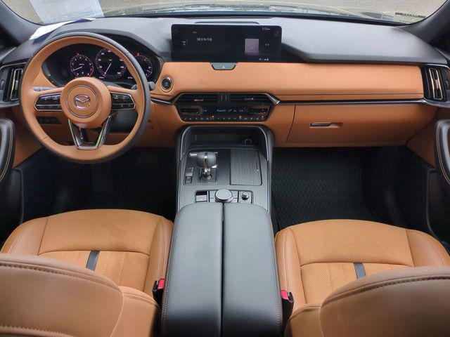 used 2026 Mazda CX-70 car, priced at $52,500