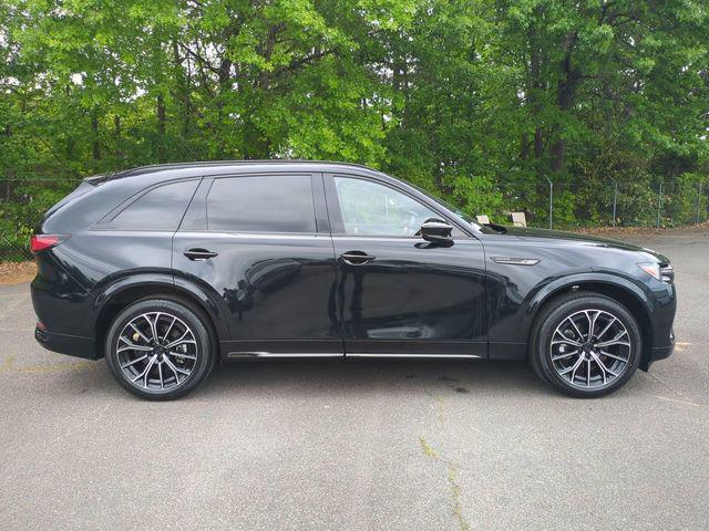 used 2026 Mazda CX-70 car, priced at $52,500