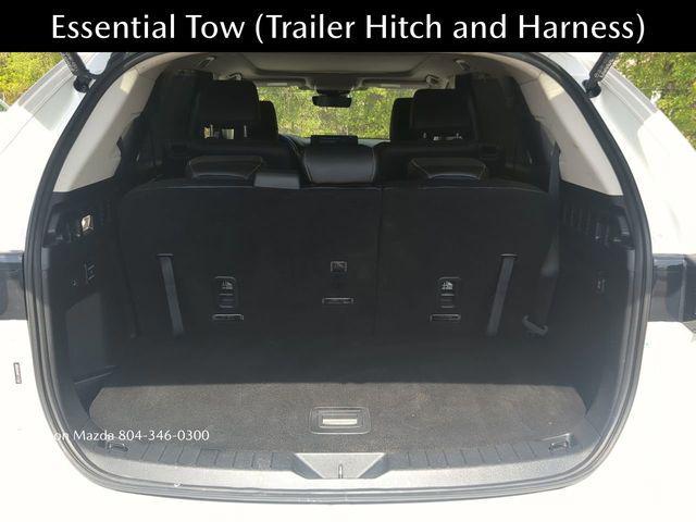 used 2024 Mazda CX-90 PHEV car, priced at $34,826