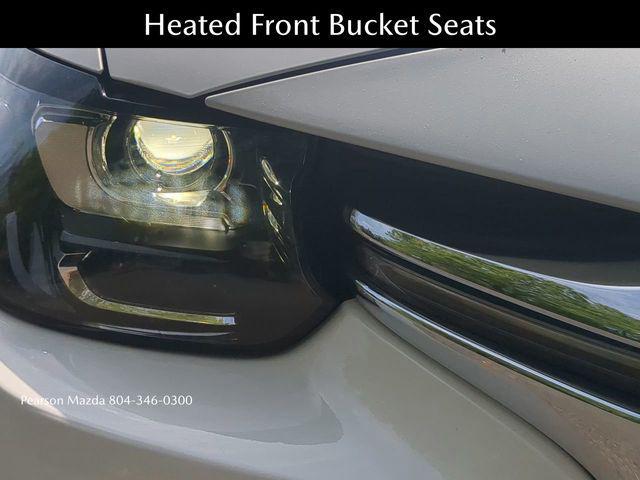 used 2024 Mazda CX-90 PHEV car, priced at $34,826