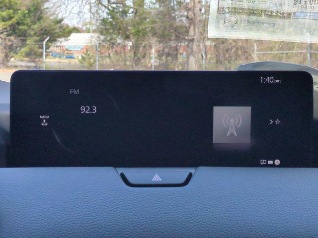 new 2026 Mazda CX-90 car, priced at $46,177