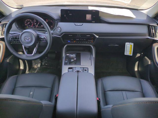 new 2026 Mazda CX-90 car, priced at $46,177