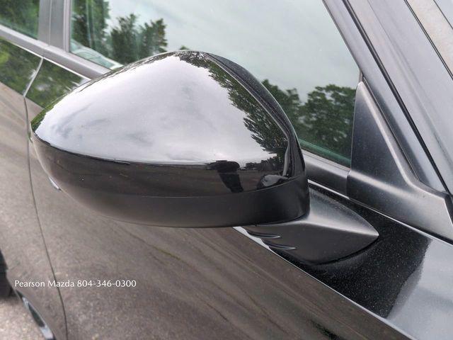 used 2024 Honda Civic car, priced at $25,586