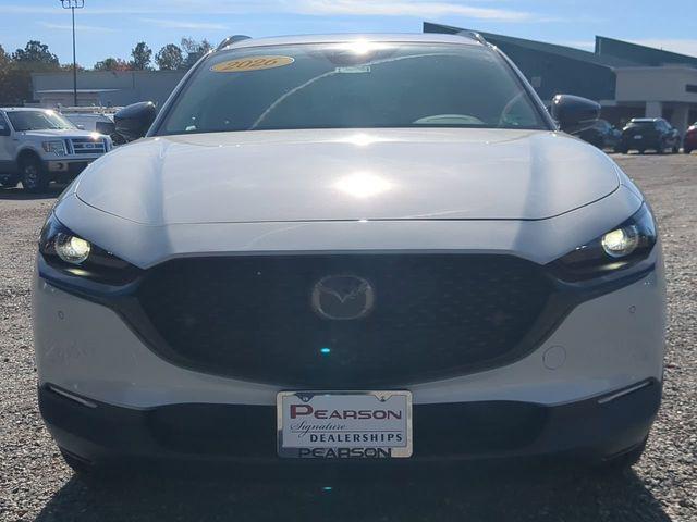 new 2026 Mazda CX-30 car, priced at $31,827