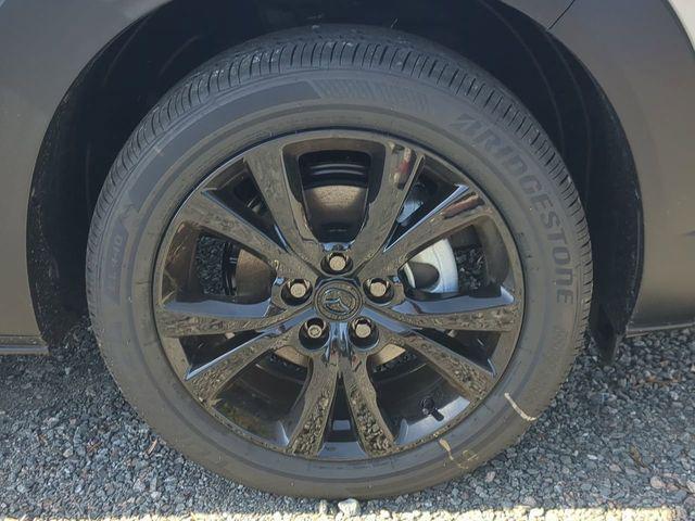 new 2026 Mazda CX-30 car, priced at $31,827