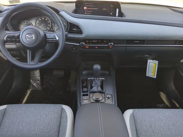 new 2026 Mazda CX-30 car, priced at $31,827