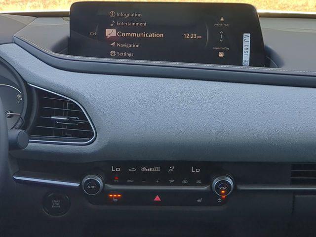 new 2026 Mazda CX-30 car, priced at $31,827