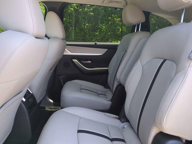 new 2026 Mazda CX-90 car, priced at $46,803