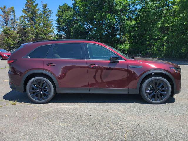 new 2026 Mazda CX-90 car, priced at $46,803