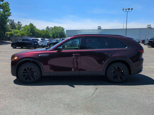 new 2026 Mazda CX-90 car, priced at $46,803