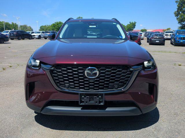 new 2026 Mazda CX-90 car, priced at $46,803