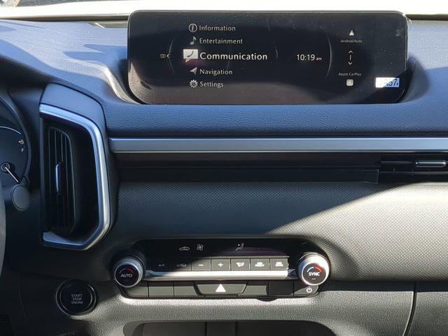 new 2026 Mazda CX-50 car, priced at $32,288