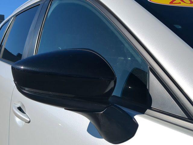 new 2026 Mazda CX-50 car, priced at $32,288