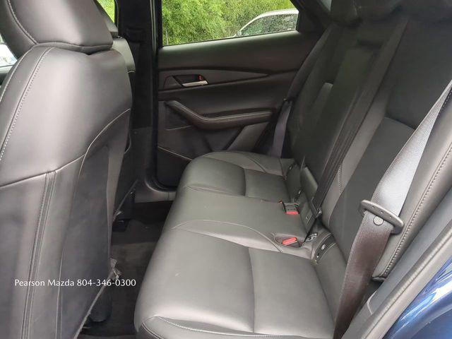 used 2023 Mazda CX-30 car, priced at $23,890