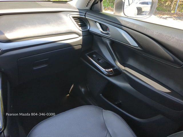 used 2023 Mazda CX-9 car, priced at $29,173