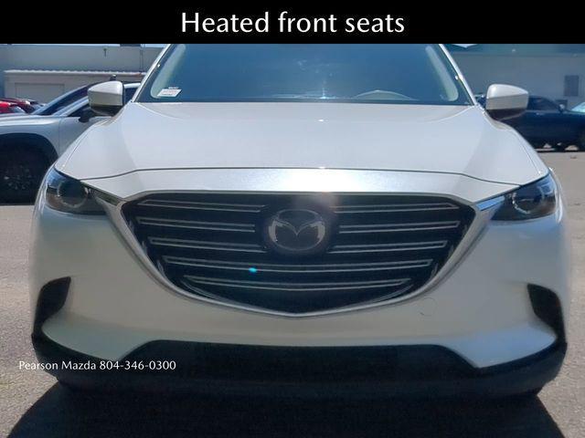 used 2023 Mazda CX-9 car, priced at $29,173